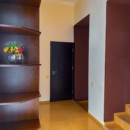 Zaav Apartment Tbiliszi Kültér fotó