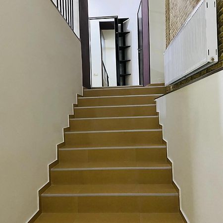 Zaav Apartment Tbiliszi Kültér fotó