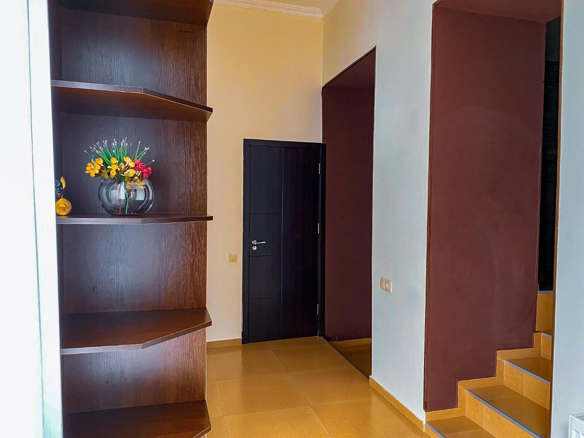 Zaav Apartment Tbiliszi Kültér fotó