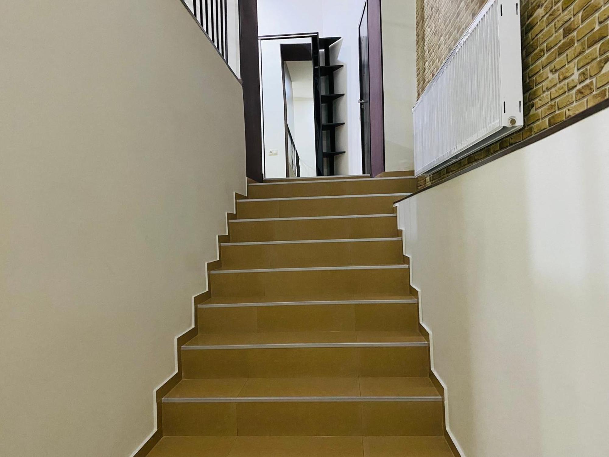 Zaav Apartment Tbiliszi Kültér fotó