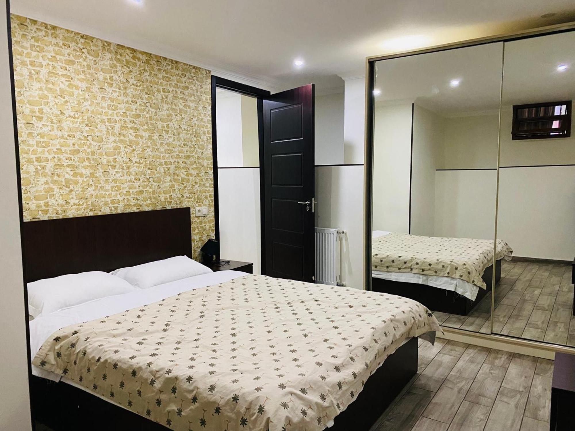 Zaav Apartment Tbiliszi Kültér fotó