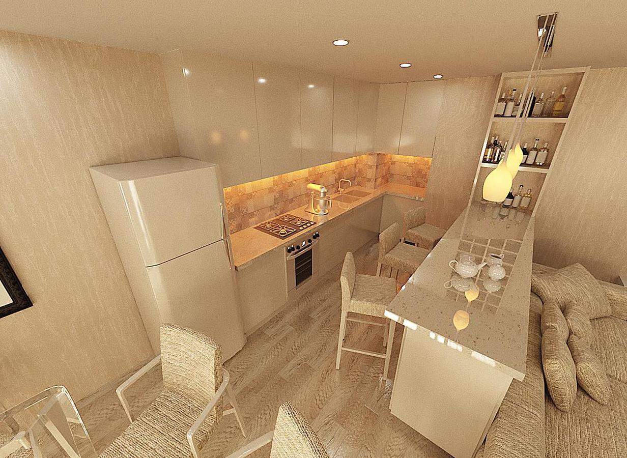 Zaav Apartment Tbiliszi Kültér fotó