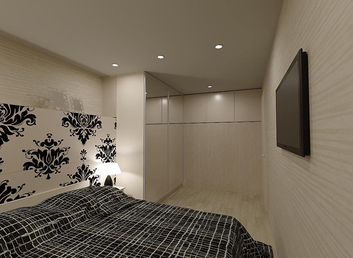 Zaav Apartment Tbiliszi Kültér fotó