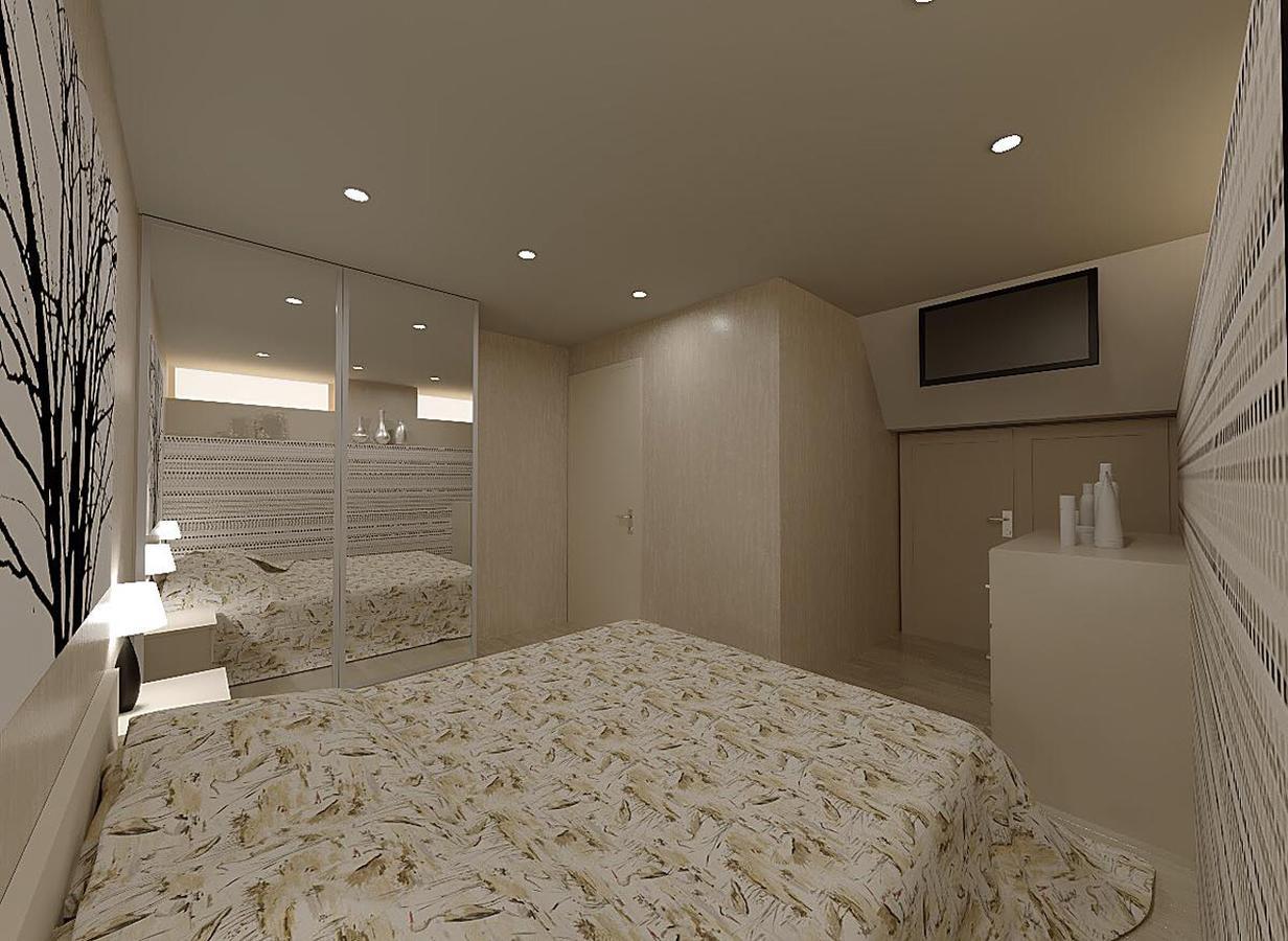 Zaav Apartment Tbiliszi Kültér fotó