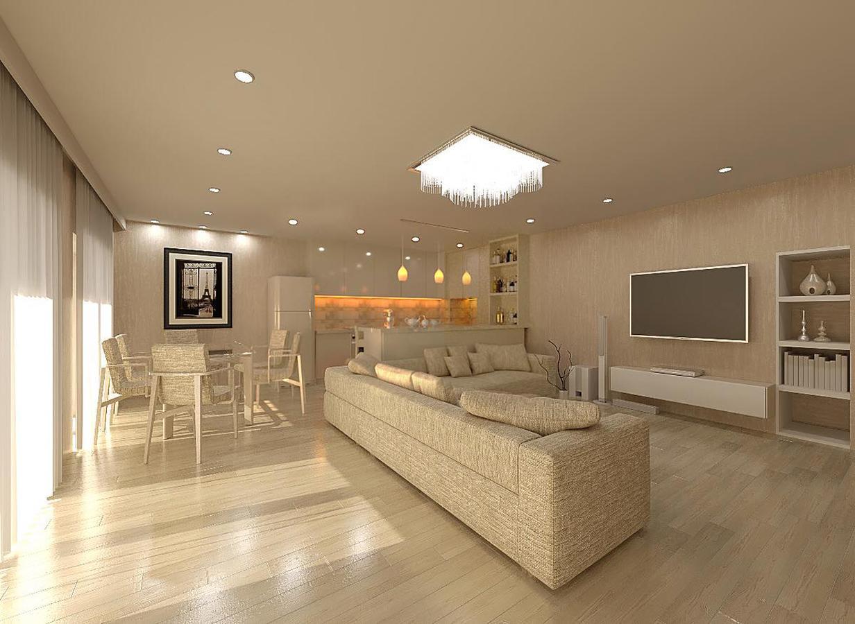 Zaav Apartment Tbiliszi Kültér fotó